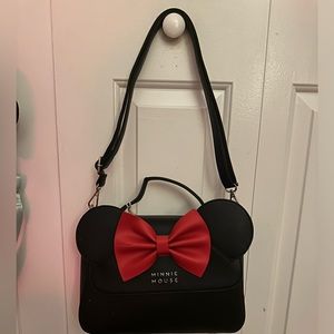 Loungefly Minnie Mouse Purse